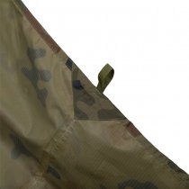 Helikon SuperTarp Ripstop Polyester - Earth Brown