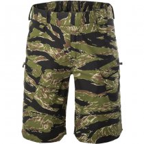 Helikon UTS Urban Tactical Shorts 11 PolyCotton Stretch Ripstop - Desert Night Camo - S