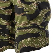 Helikon UTS Urban Tactical Shorts 11 PolyCotton Stretch Ripstop - Desert Night Camo - S