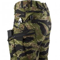 Helikon UTS Urban Tactical Shorts 11 PolyCotton Stretch Ripstop - Desert Night Camo - M