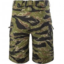 Helikon UTS Urban Tactical Shorts 11 PolyCotton Stretch Ripstop - Desert Night Camo - XL