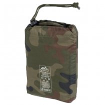 Helikon-Tex Supertarp Small - Earth Brown