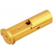 CowCow Action Army AAP-01 Ultra Lightweight Blowback Unit - Gold
