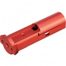 CowCow Action Army AAP-01 Ultra Lightweight Blowback Unit - Red