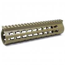 DYTAC PTW UXR IV Rail 8.5 Inch - Dark Earth