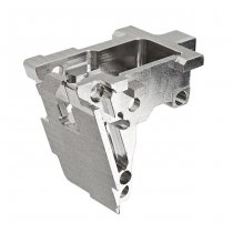 CowCow Action Army AAP-01 Hammer Housing Stainless Steel