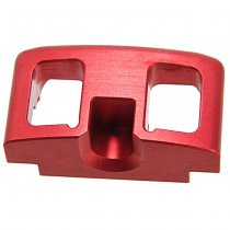 CowCow Action Army AAP-01 Upper Lock - Red