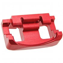 CowCow Action Army AAP-01 Upper Lock - Red
