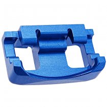 CowCow Action Army AAP-01 Upper Lock - Blue