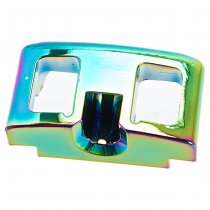 CowCow Action Army AAP-01 Upper Lock - Rainbow