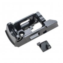 CowCow Action Army AAP-01 Enhanced Trigger Housing Aluminium