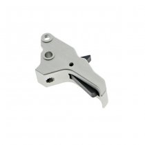 CowCow Marui M&P9 AluminiumTactical Trigger - Silver