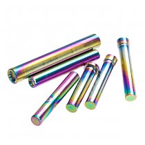 Dynamic Precision Marui G17 / G18C Stainless Steel Pin Set - Rainbow