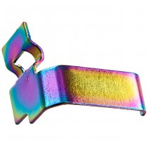 Dynamic Precision Marui Hi-Capa Hop up Adjustment Arm - Rainbow
