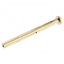 Dynamic Precision Marui Hi-Capa Titanium Guide Rod - Gold