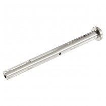 Dynamic Precision Marui Hi-Capa Titanium Guide Rod - Silver