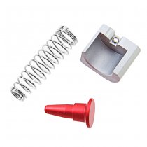 Dynamic Precision Marui M45A1 Aluminium Nozzle Valve Set