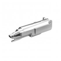 Dynamic Precision WE G17 Aluminium Nozzle