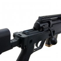 Archwick B&T SPR 300 Bolt Action Sniper Rifle - Black