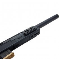 Archwick B&T SPR 300 Bolt Action Sniper Rifle - Black