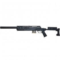 Archwick B&T SPR 300 Bolt Action Sniper Rifle - Black