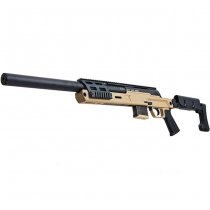 Archwick B&T SPR 300 Bolt Action Sniper Rifle - Tan