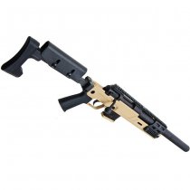 Archwick B&T SPR 300 Bolt Action Sniper Rifle - Tan