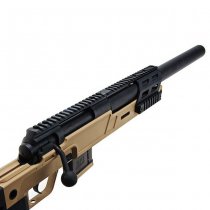 Archwick B&T SPR 300 Bolt Action Sniper Rifle - Tan