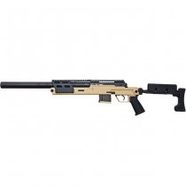 Archwick B&T SPR 300 Bolt Action Sniper Rifle - Tan