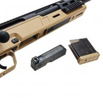 Archwick B&T SPR 300 Bolt Action Sniper Rifle - Tan