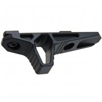 Revanchist Angled Foregrip Aluminium M-LOK - Black