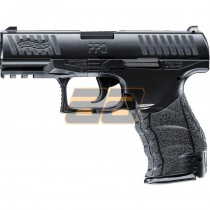 Walther PPQ Metal Slide Spring Pistol