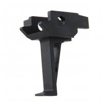 Revanchist GHK AK Series Flat Trigger Type A - Black