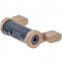 Revanchist Marui MWS ER Style Ambi Selector 60 Degree - Tan