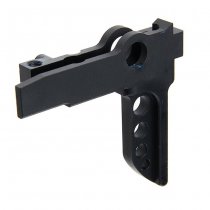 Revanchist Marui MWS Flat Trigger Type A - Black