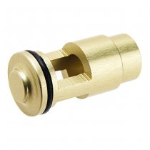 Revanchist Marui MWS Power Nozzle Valve Low - Gold