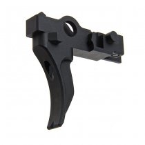 Revanchist Marui MWS Trigger Type A Curved - Black