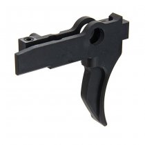 Revanchist Marui MWS Trigger Type A Curved - Black
