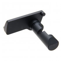 Revanchist VFC M17 P320 Thumb Rest Type B - Black