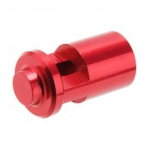 Revanchist VFC MP5A5 / MP7 Power Nozzle Valve Medium Low - Red