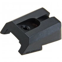 Pro Arms Marui V10 High Rear Sight