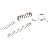 Pro Arms Marui V10 Replacement Spring Set