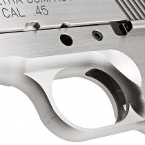 Pro Arms Marui V10 SFA Stainless Silver Conversion Kit - Silver