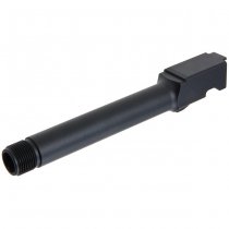 Pro Arms VFC Glock 17 Gen3 / Gen4 Threaded Outer Barrel New Version - Black
