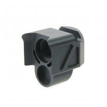 Pro Arms VFC Glock 17 Gen5 / 19 Gen4 / 19X PMM Compensator - Black