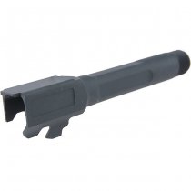 Pro Arms VFC Glock 19 Gen4 / 19X / G45 SAI Threaded Barrel - Black