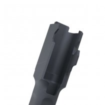 Pro Arms VFC Glock 19 Gen4 / 19X / G45 SAI Threaded Barrel - Black