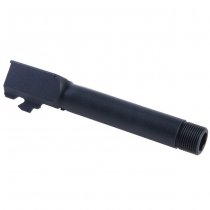 Pro Arms VFC Glock 19 Gen4 / 19X / G45 Threaded Outer Barrel - Black