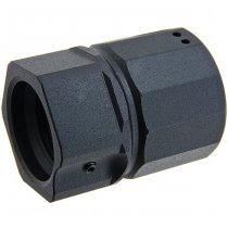 Pro Arms VP Style Compensator - Black