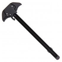 Angry Gun GHK / VFC / WE M4 GBBR Airborne Ambidextrous Charging Handle Original Model - Black